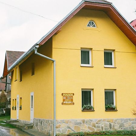 Apartmany Bistar Zuberec Exteriör bild