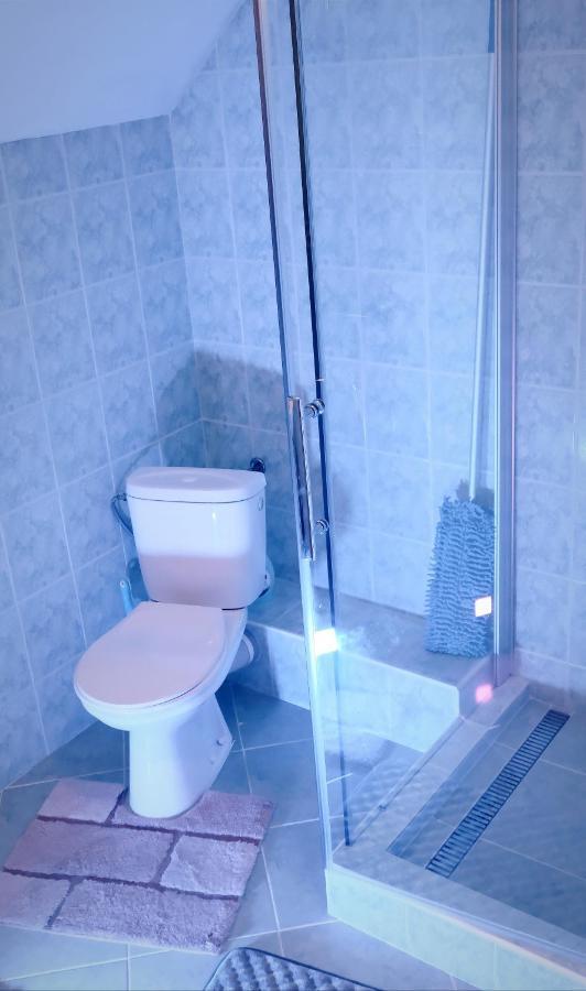 Apartmany Bistar Zuberec Exteriör bild