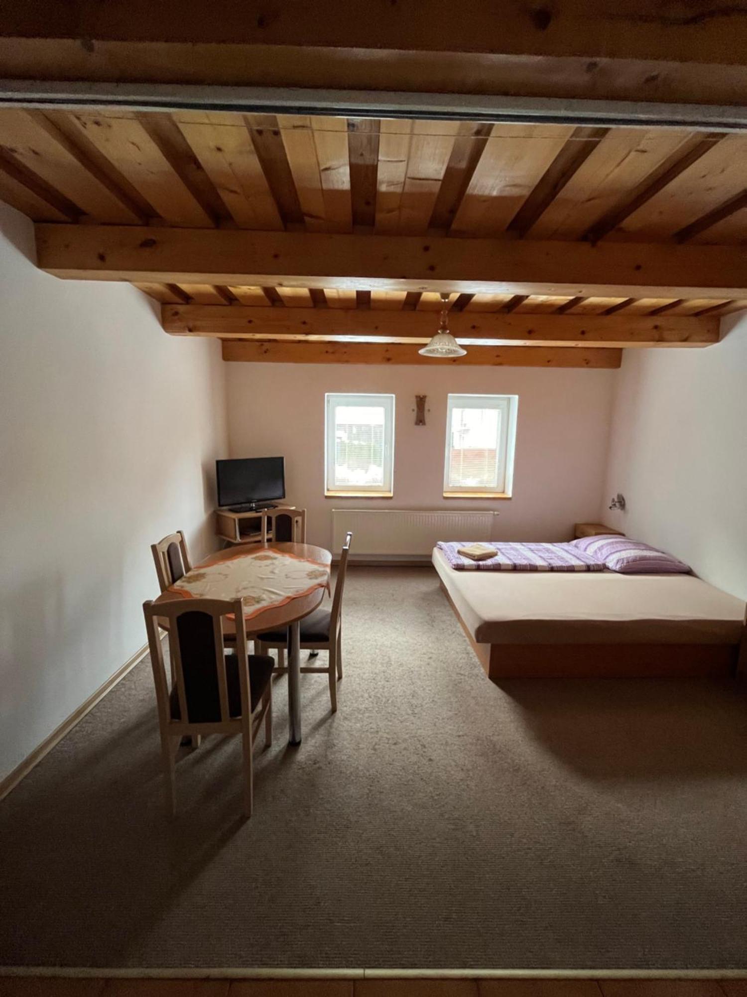 Apartmany Bistar Zuberec Exteriör bild