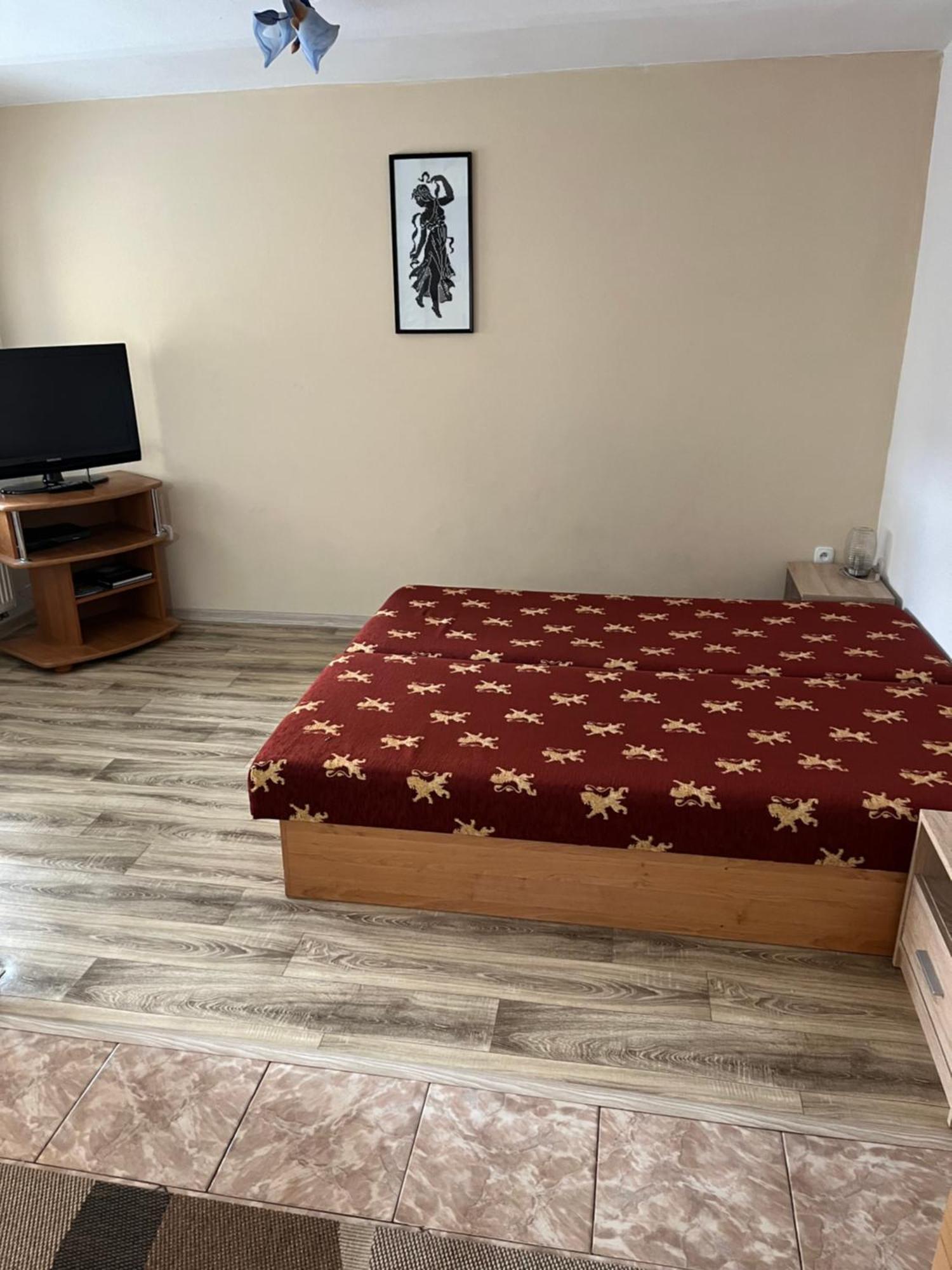 Apartmany Bistar Zuberec Exteriör bild