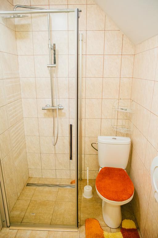 Apartmany Bistar Zuberec Exteriör bild